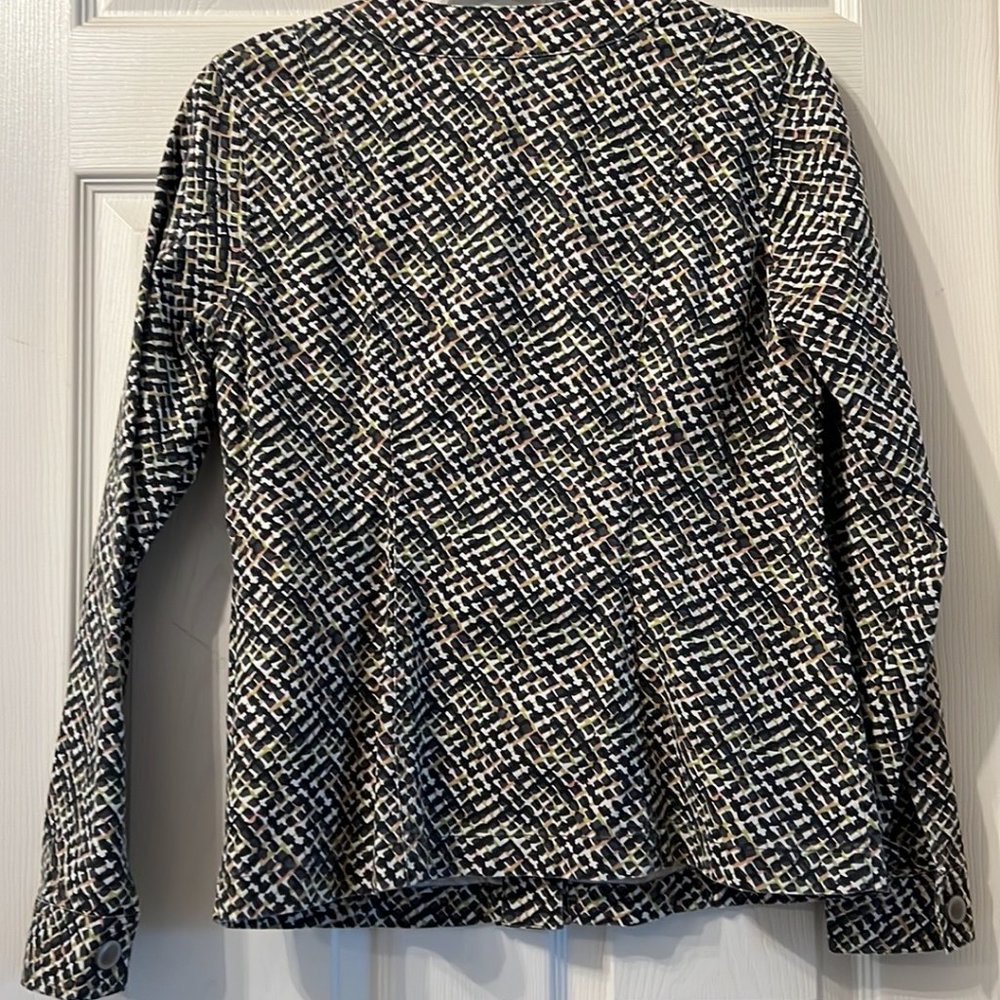 Cabi Spring Jacket Size S - Picture 4 of 7